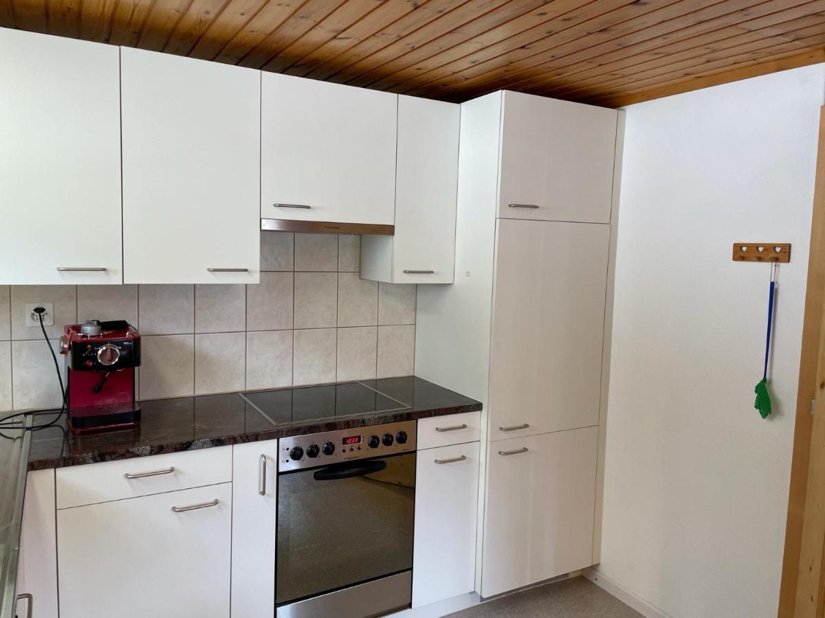 Tga Crap Apartment Rona Екстериор снимка