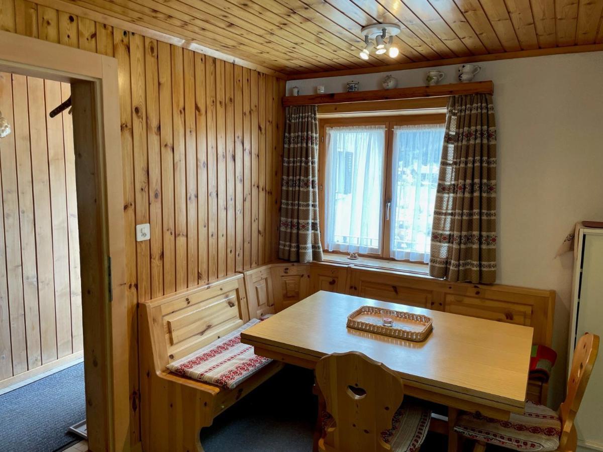 Tga Crap Apartment Rona Екстериор снимка