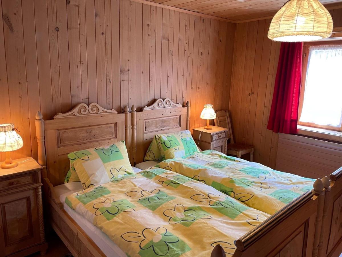 Tga Crap Apartment Rona Екстериор снимка